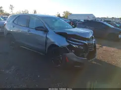 3GNAXSEG1PL145246 2023 CHEVROLET EQUINOX