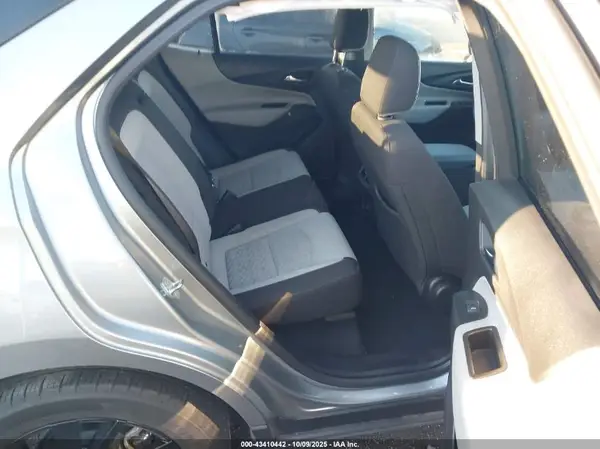 3GNAXSEG1PL145246 2023 CHEVROLET EQUINOX - Image 8