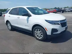 3GNAXSEG1PL179963 2023 CHEVROLET EQUINOX