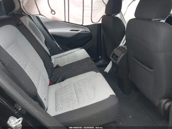 3GNAXSEG1PL211813 2023 CHEVROLET EQUINOX - Image 8