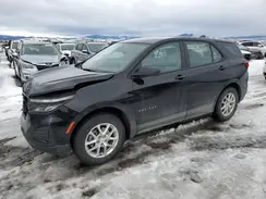 3GNAXSEG1PL221869 2023 CHEVROLET EQUINOX