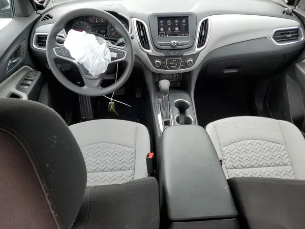 3GNAXSEG1PL221869 2023 CHEVROLET EQUINOX - Image 8