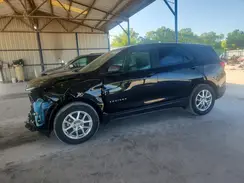 3GNAXSEG1PL229597 2023 CHEVROLET EQUINOX