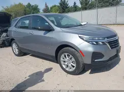 3GNAXSEG1RL107745 2024 CHEVROLET EQUINOX