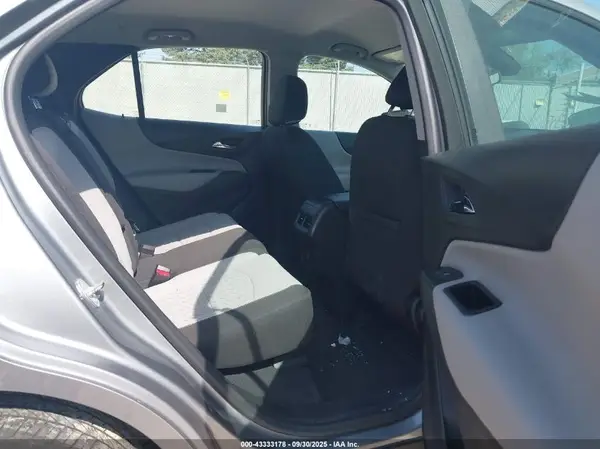 3GNAXSEG1RL107745 2024 CHEVROLET EQUINOX - Image 8