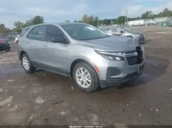 3GNAXSEG1RL124447 2024 CHEVROLET EQUINOX