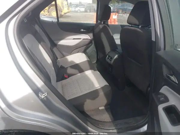 3GNAXSEG1RL124447 2024 CHEVROLET EQUINOX - Image 8