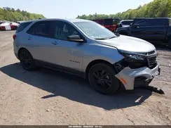 3GNAXSEG1RL134685 2024 CHEVROLET EQUINOX