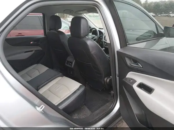 3GNAXSEG1RL134685 2024 CHEVROLET EQUINOX - Image 8