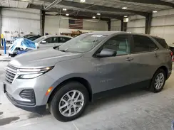 3GNAXSEG1RL139448 2024 CHEVROLET EQUINOX
