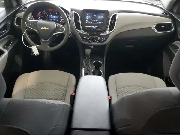 3GNAXSEG1RL139448 2024 CHEVROLET EQUINOX - Image 8