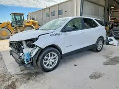 3GNAXSEG1RL150577 2024 CHEVROLET EQUINOX