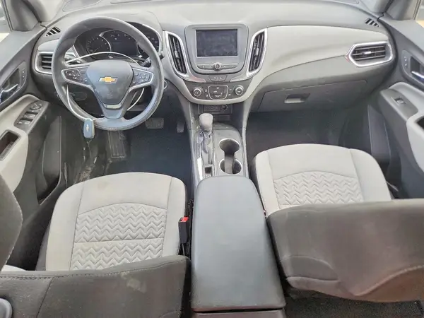 3GNAXSEG1RL150577 2024 CHEVROLET EQUINOX - Image 8