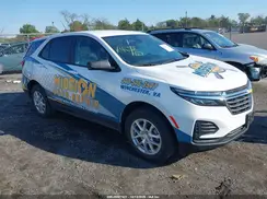 3GNAXSEG1RL163510 2024 CHEVROLET EQUINOX