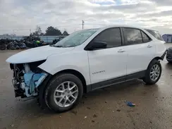 3GNAXSEG1RL171848 2024 CHEVROLET EQUINOX
