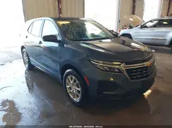 3GNAXSEG1RL174443 2024 CHEVROLET EQUINOX