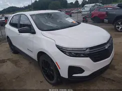 3GNAXSEG1RL179917 2024 CHEVROLET EQUINOX