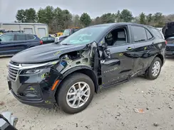 3GNAXSEG1RL198029 2024 CHEVROLET EQUINOX