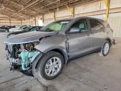 3GNAXSEG1RL199195 2024 CHEVROLET EQUINOX