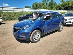 3GNAXSEG1RL209174 2024 CHEVROLET EQUINOX