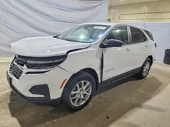 3GNAXSEG1RL211197 2024 CHEVROLET EQUINOX