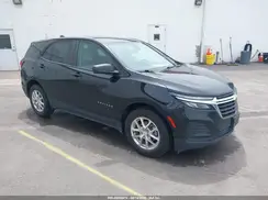 3GNAXSEG1RL214293 2024 CHEVROLET EQUINOX