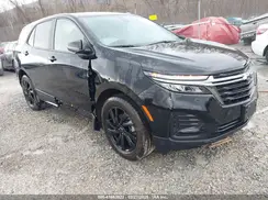 3GNAXSEG1RL214889 2024 CHEVROLET EQUINOX