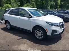 3GNAXSEG1RL215069 2024 CHEVROLET EQUINOX