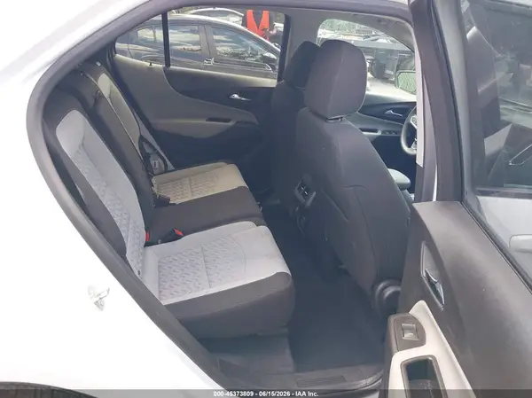 3GNAXSEG1RL215069 2024 CHEVROLET EQUINOX - Image 8