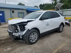 3GNAXSEG1RL257404 2024 CHEVROLET EQUINOX