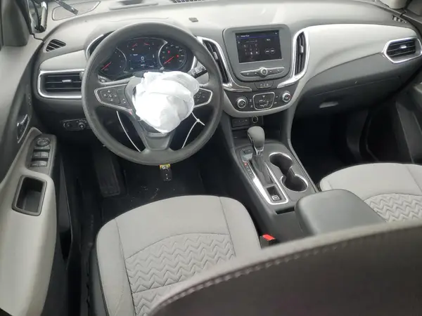 3GNAXSEG1RL257404 2024 CHEVROLET EQUINOX - Image 8