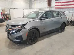 3GNAXSEG1RL273456 2024 CHEVROLET EQUINOX