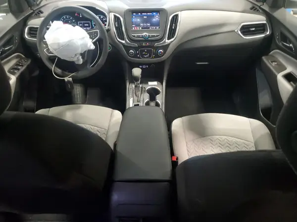 3GNAXSEG1RL273456 2024 CHEVROLET EQUINOX - Image 8