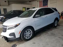 3GNAXSEG1RL285932 2024 CHEVROLET EQUINOX