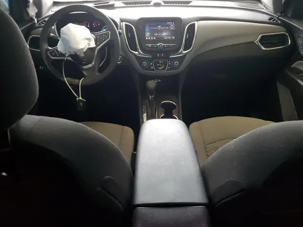 3GNAXSEG1RL285932 2024 CHEVROLET EQUINOX - Image 8