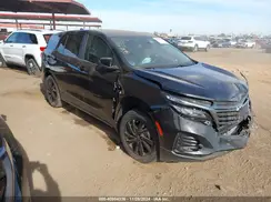 3GNAXSEG1RL298373 2024 CHEVROLET EQUINOX