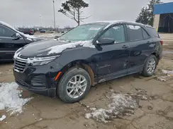 3GNAXSEG1RL299538 2024 CHEVROLET EQUINOX