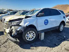 3GNAXSEG1RL318993 2024 CHEVROLET EQUINOX