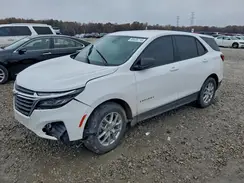 3GNAXSEG1RL324258 2024 CHEVROLET EQUINOX