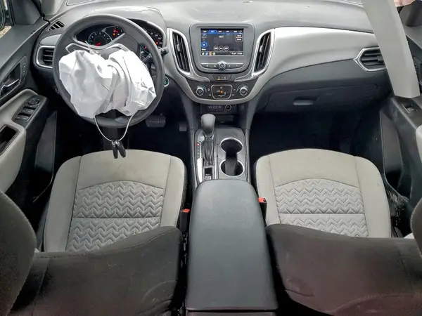 3GNAXSEG1RL324258 2024 CHEVROLET EQUINOX - Image 8