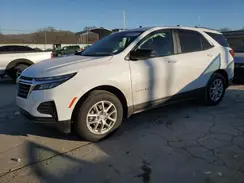 3GNAXSEG1RL331629 2024 CHEVROLET EQUINOX