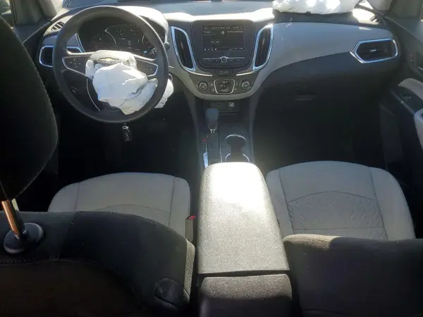 3GNAXSEG1RL344171 2024 CHEVROLET EQUINOX - Image 8