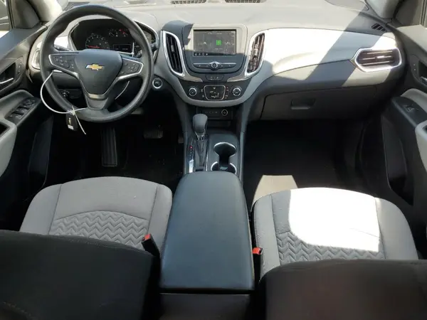 3GNAXSEG1RL349760 2024 CHEVROLET EQUINOX - Image 8