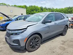 3GNAXSEG1RL367742 2024 CHEVROLET EQUINOX