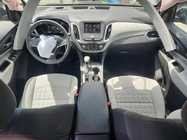 3GNAXSEG1RL367742 2024 CHEVROLET EQUINOX - Image 8