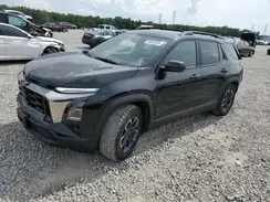 3GNAXSEG1SL149676 2025 CHEVROLET EQUINOX