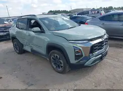 3GNAXSEG1SL175548 2025 CHEVROLET EQUINOX