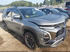 3GNAXSEG1SL281546 2025 CHEVROLET EQUINOX