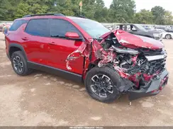 3GNAXSEG1TL118428 2026 CHEVROLET EQUINOX