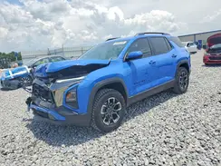 3GNAXSEG1TL125248 2026 CHEVROLET EQUINOX